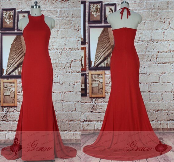 Tight Formal Dresses